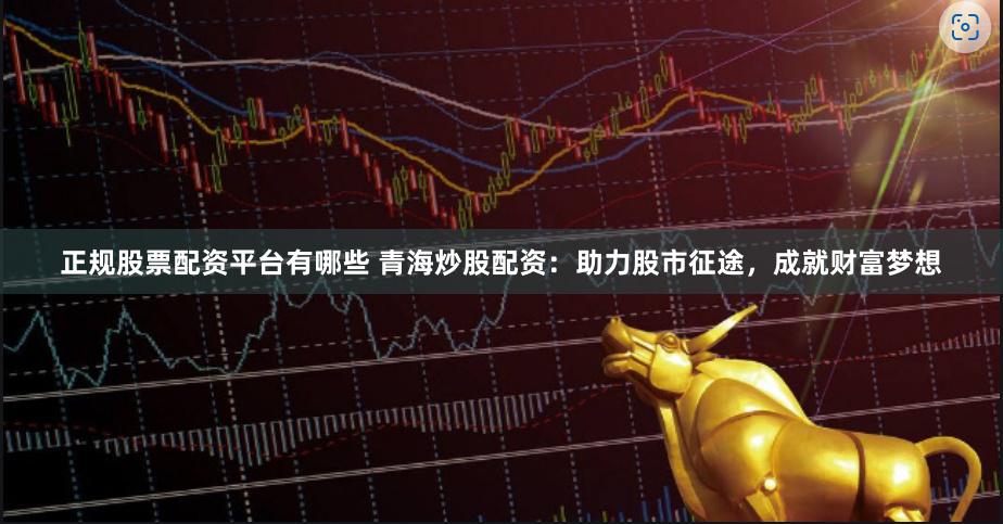正规股票配资平台有哪些 青海炒股配资：助力股市征途，成就财富梦想